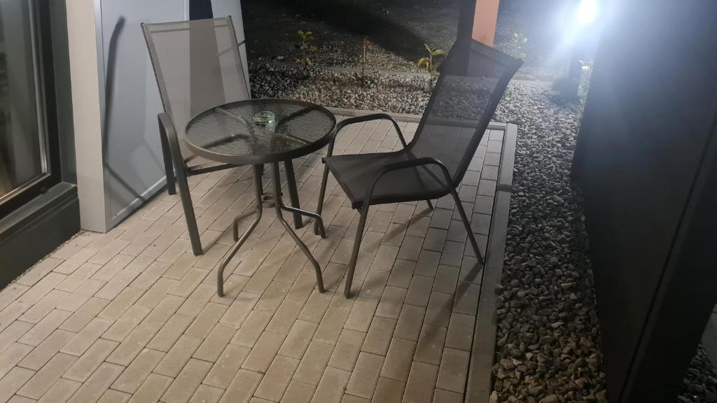 Fotografie z fotogalerie ubytování Lins B&B Hotel Resort v destinaci Marktlustenau
