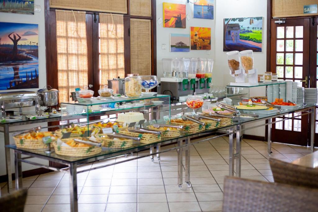 Hotel Pousada do Buriti, Barreirinhas – Preços atualizados 2024