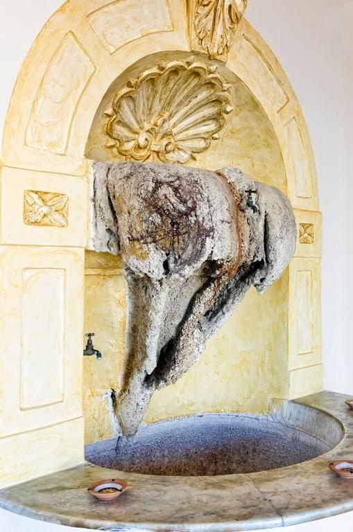 Foto da galeria de Residence Mareluna - Amalfi Coast em Vietri