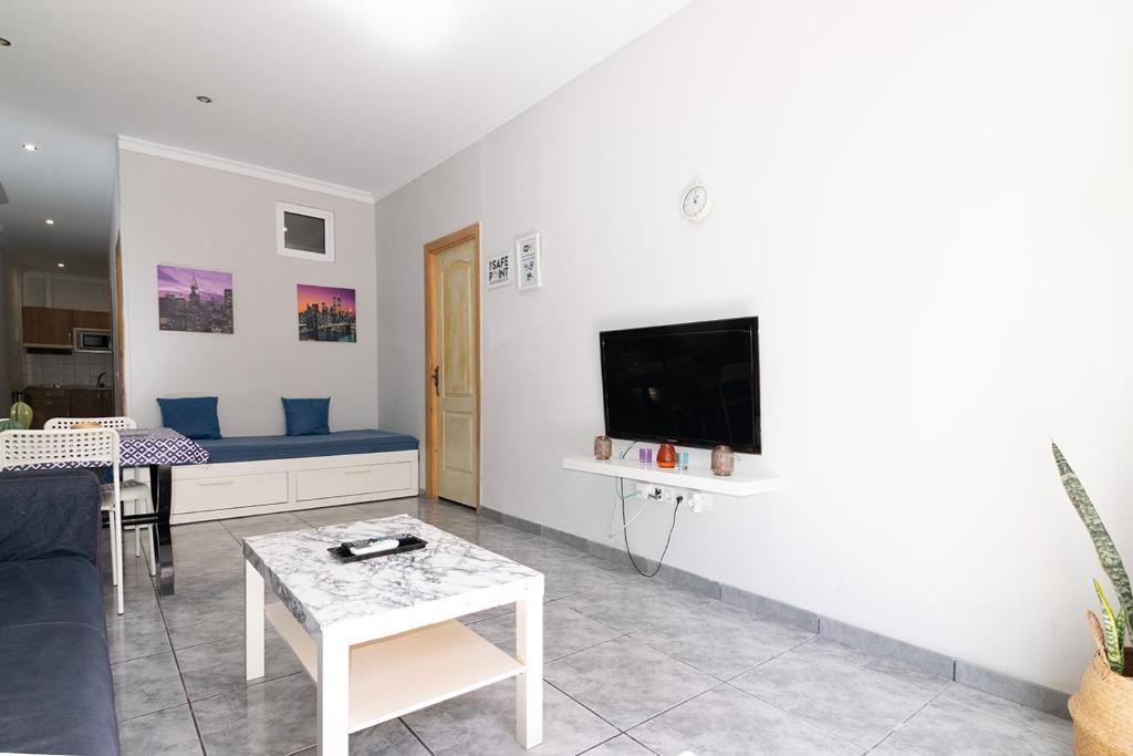 The Safe Point Tablero - Apartamento De Dos Dormitorios