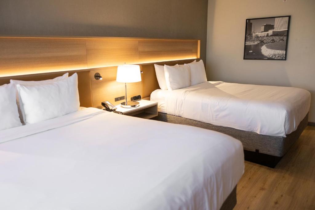 Radisson Hotel Salt Lake City Downtown - 
