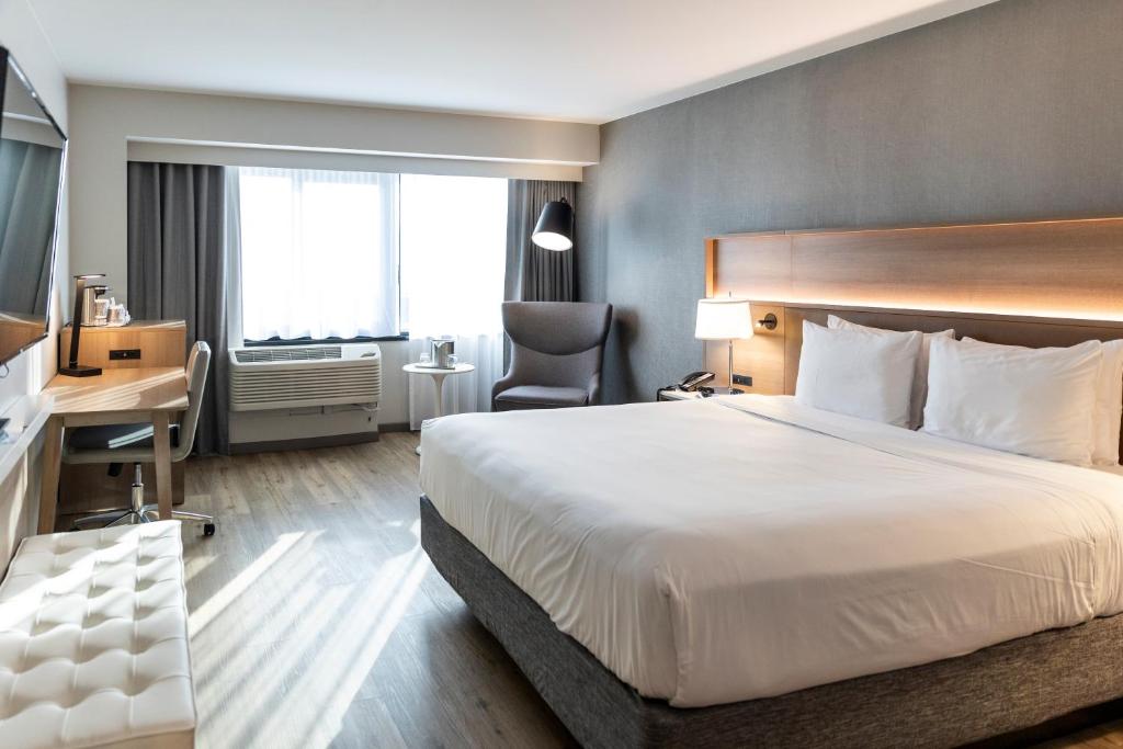 Radisson Hotel Salt Lake City Downtown - 