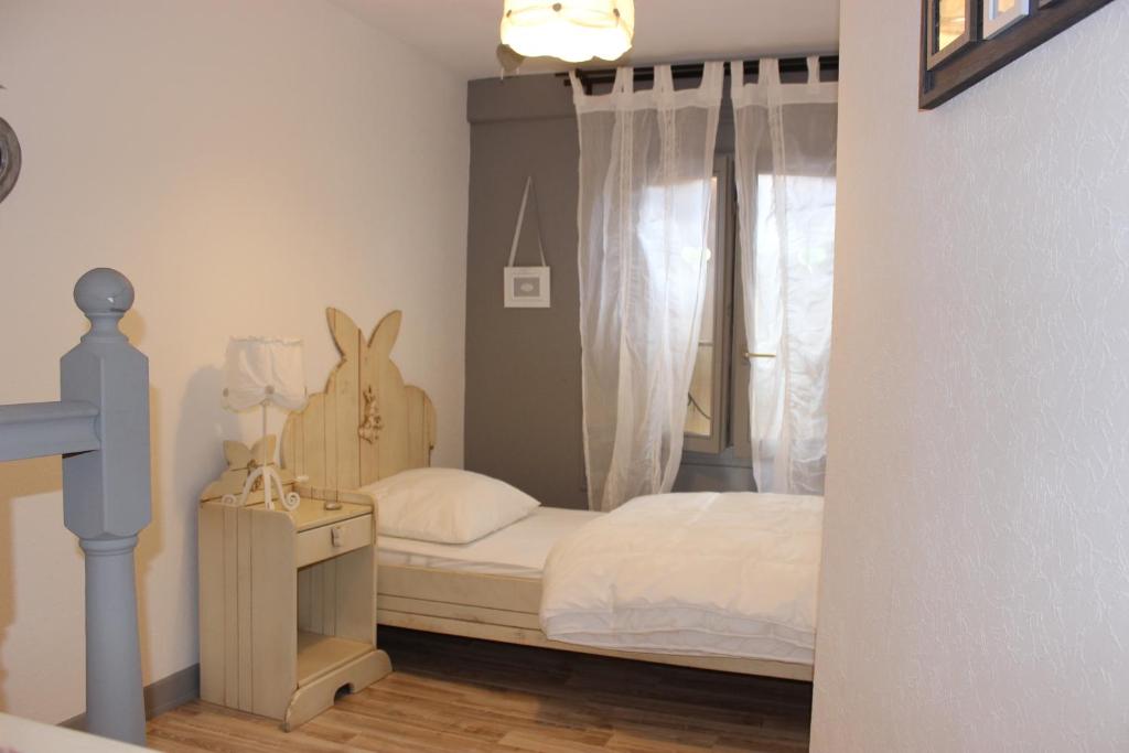 Gite Des 3 Chateaux – photo 17