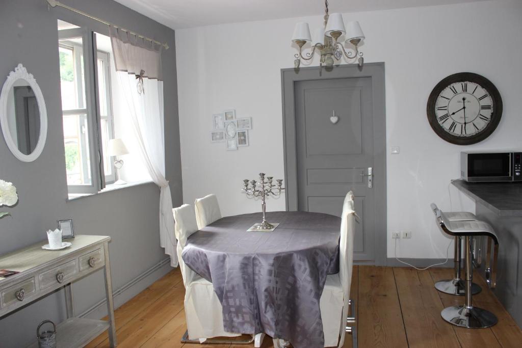 Gite Des 3 Chateaux – photo 10