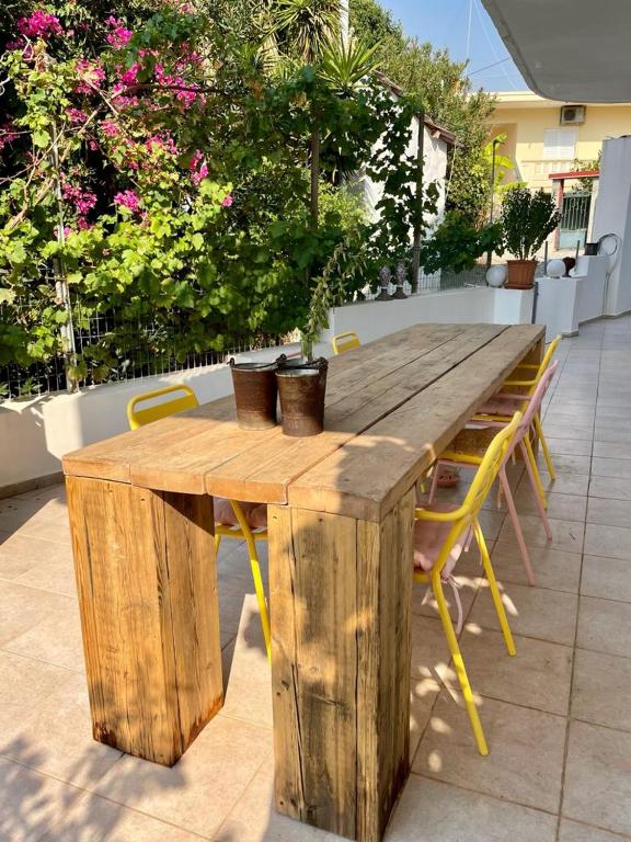 Fotografie z fotogalerie ubytování Crete Joy v destinaci Exopoli