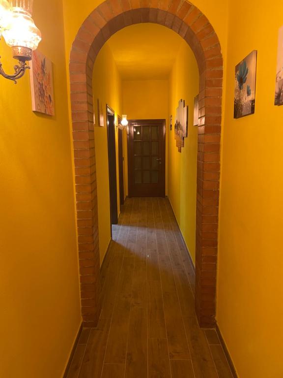 Fotografie z fotogalerie ubytování A casa di Bice v destinaci Case Nuove