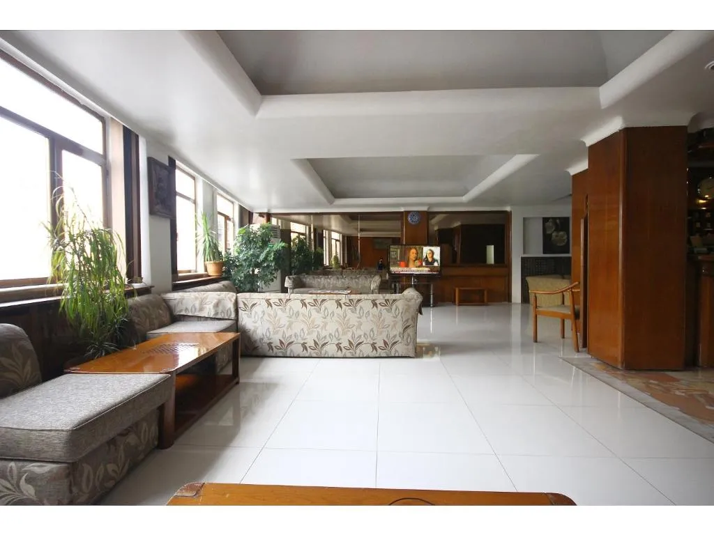 Venus Hotel Taksim, Istanbul, Turkey