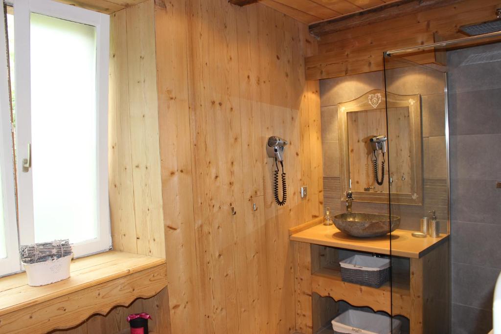 Gite Des 3 Chateaux – photo 7