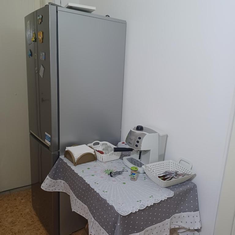 Fotografia z galérie ubytovania B&B Appartamenti NAPOLI v Neapole