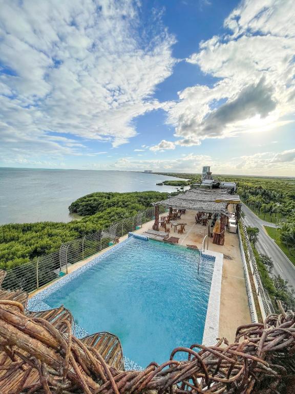 Akuazul Resorts Adults Only, Cancún (updated prices 2025)