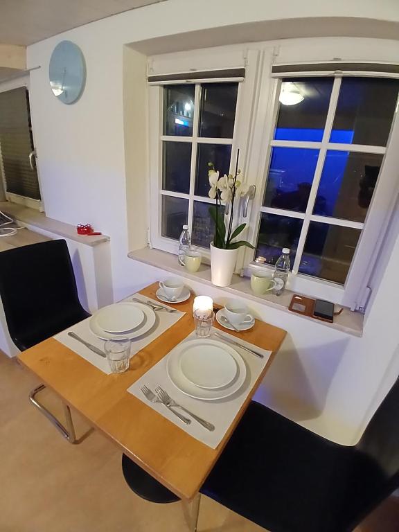 Ferienwohnung in Bühler nähe Appenzell - One-Bedroom Apartment