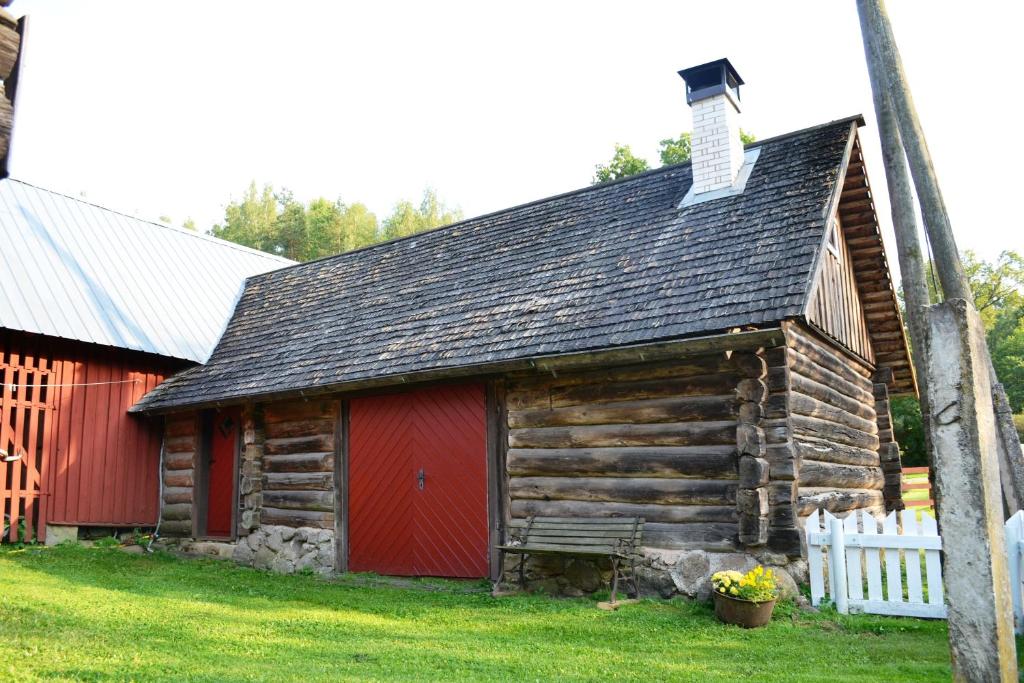 Rosma Mill Holiday House - Sala Quadruplo Com Lareira