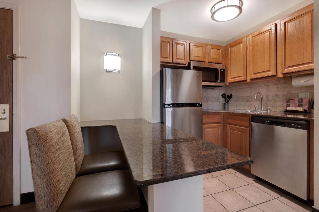Staybridge Suites Tallahassee I-10 East by IHG photo