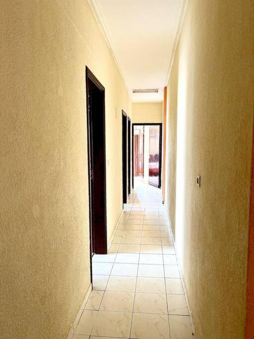 Fotografie z fotogalerie ubytování Appart 3 Ch. Biteng Yaoundé v destinaci Yaoundé