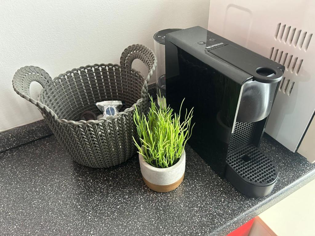 Santhry House - Resim 15