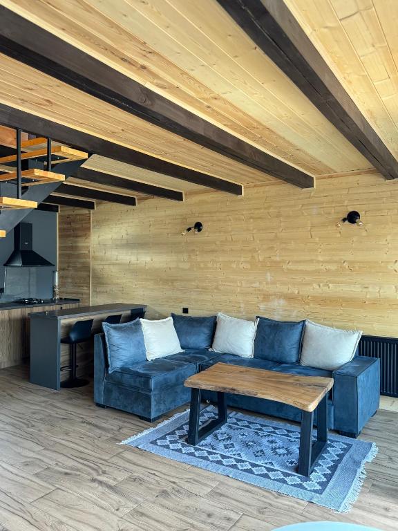 Kazbegi Story - Superior Villa