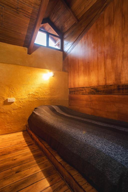 Fotografie z fotogalerie ubytování Llullu Llama Mountain Lodge v destinaci Hacienda Provincia