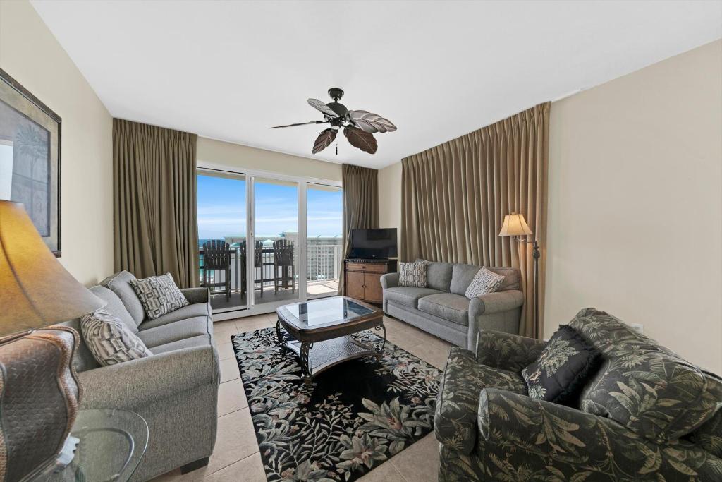 Ariel Dunes 1310, Destin, FL