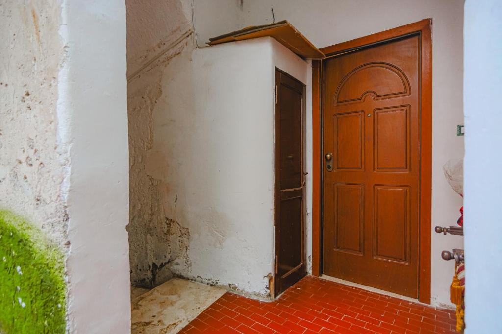 Fotografie z fotogalerie ubytování Casetta centro storico v destinaci Zagarolo