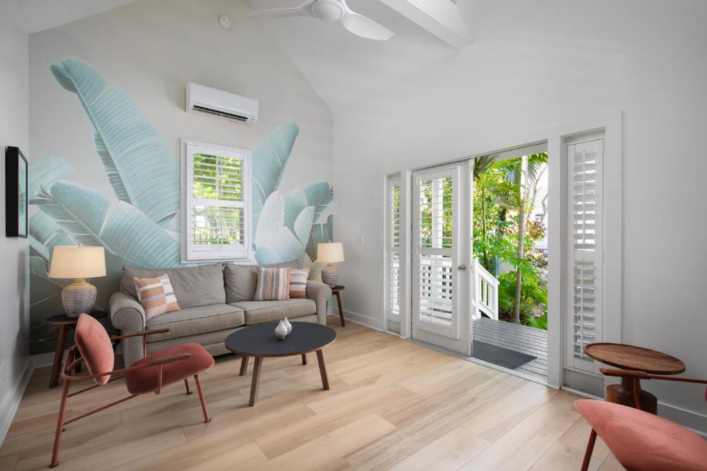 Paradise Inn - Adult Exclusive - Premium Huisje Met Twee Slaapkamers