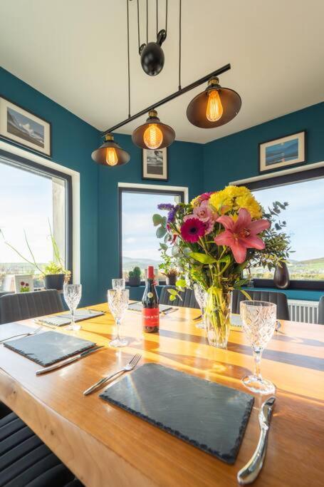Fotografie z fotogalerie ubytování Blasket View - 5 Star v destinaci Dingle