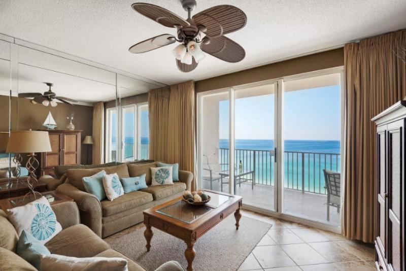 Γενική θέα στη θάλασσα ή θέα στη θάλασσα από  αυτή η παραθεριστική κατοικία