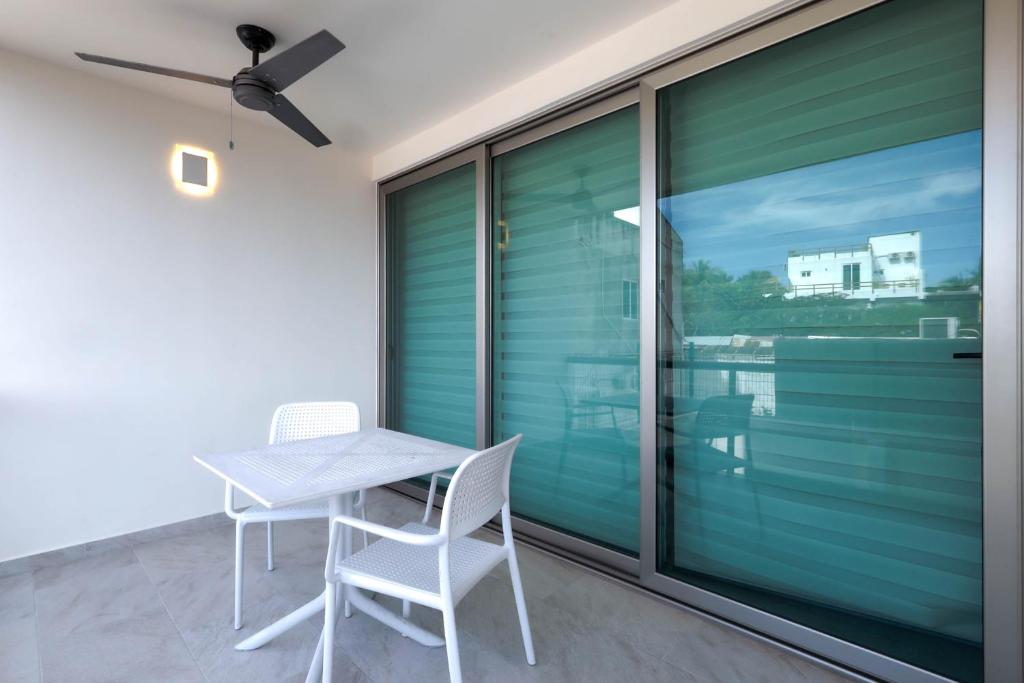 Fotografie z fotogalerie ubytování La Poza Suites v destinaci Isla Mujeres