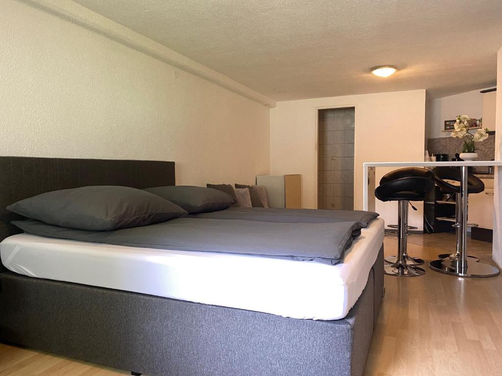 Charmante, ruhige Wohnung in Innsbruck - 