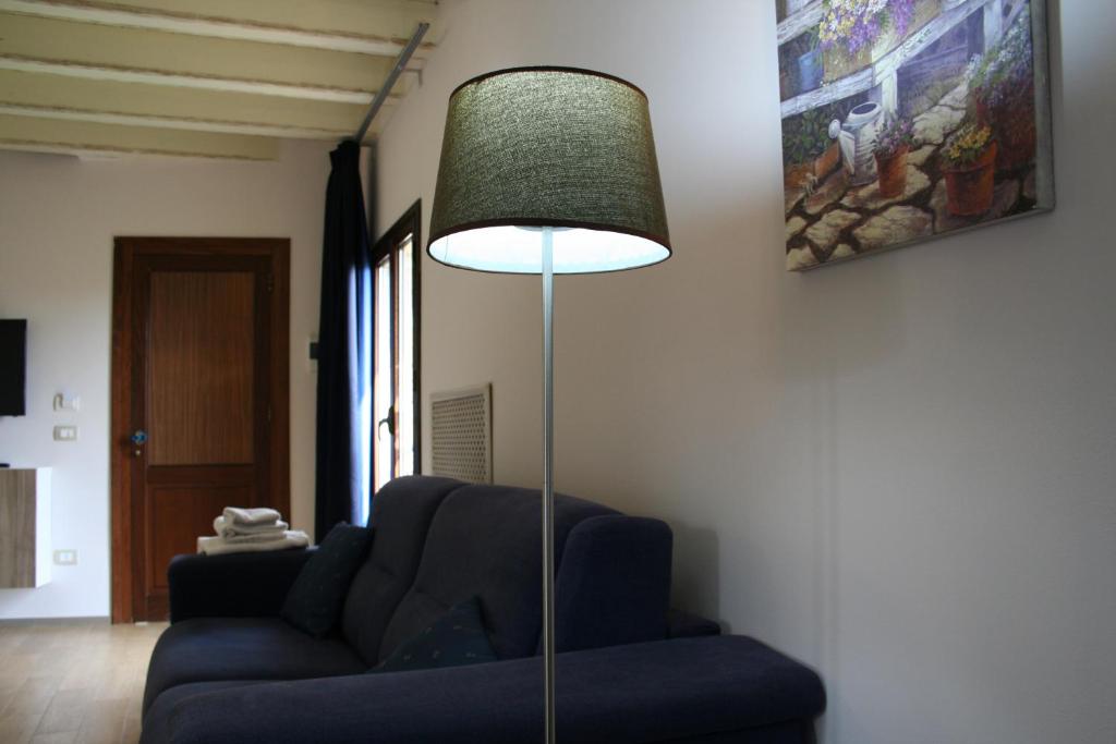 Bamboo Luxury B&B - 17