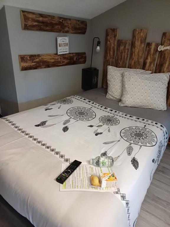 Chambre 23m2 avec jardin Wi-Fi gratuit Saint-Girons - Housity