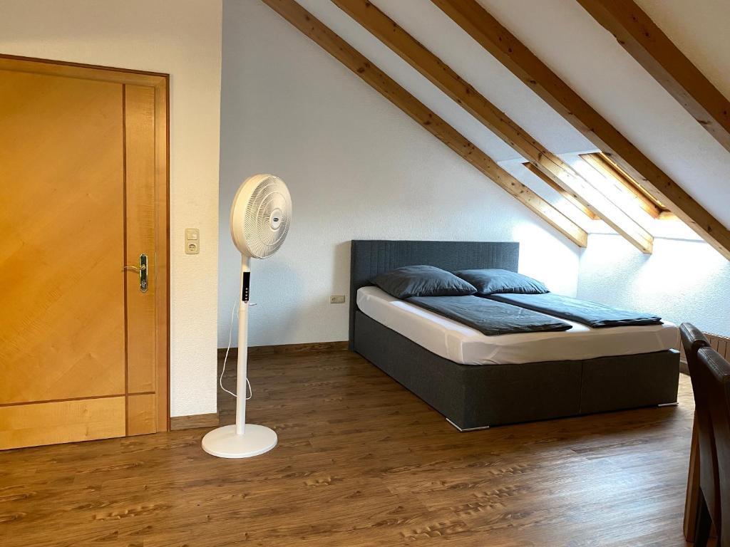 Charmante, ruhige Wohnung in Innsbruck - Studio With Balcony