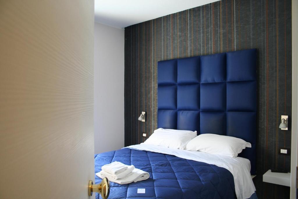 Bamboo Luxury B&B - 3