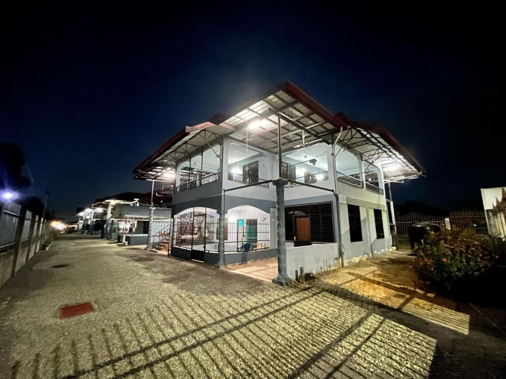 Chedi Goerdath - Housity