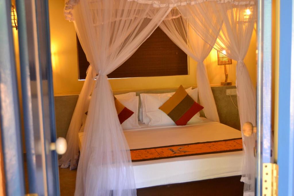 Kuwera Eco Lodge - 10