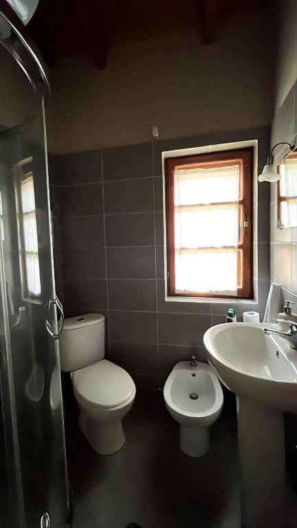 ROOMS EMILIANO Castle of Kruja - Chambre Double De Luxe