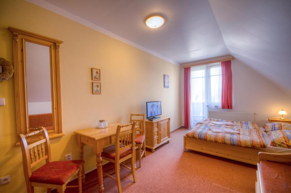 Harrachovská Hacienda - 14