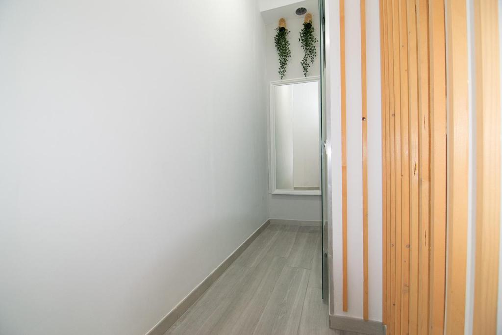 Fotografie z fotogalerie ubytování The Safe Point Suites Tablero v destinaci El Tablero