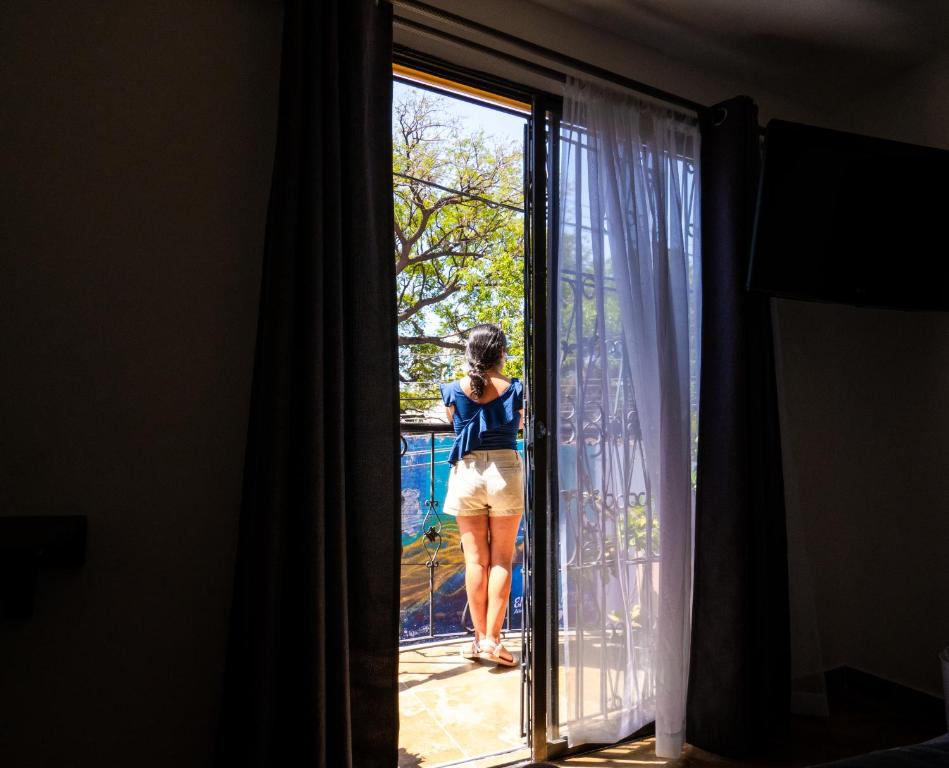 Hosté ubytování Hotel Tayromar