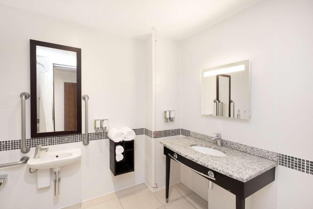 Hampton by Hilton Sheffield - Resim 23