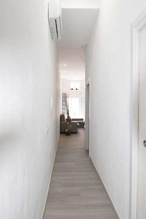 Fotografie z fotogalerie ubytování The Safe Point Suites Tablero v destinaci El Tablero