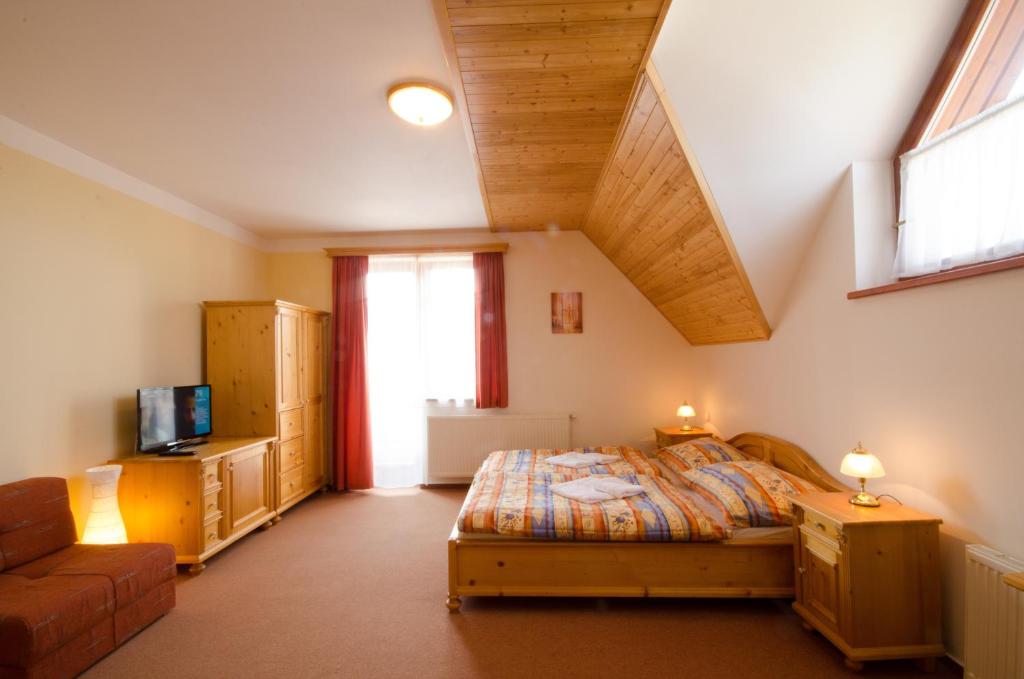 Harrachovská Hacienda - 17