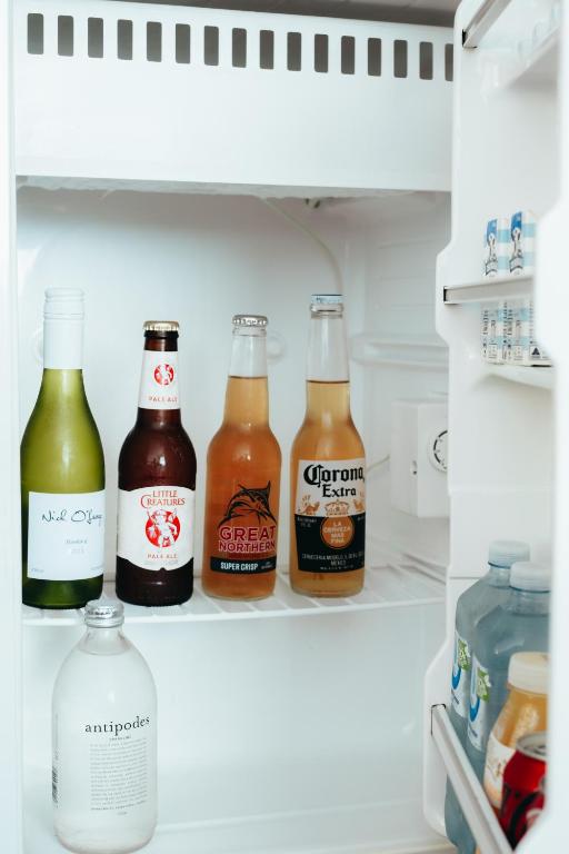 Ramada by Wyndham Diplomat Canberra - Resim 43