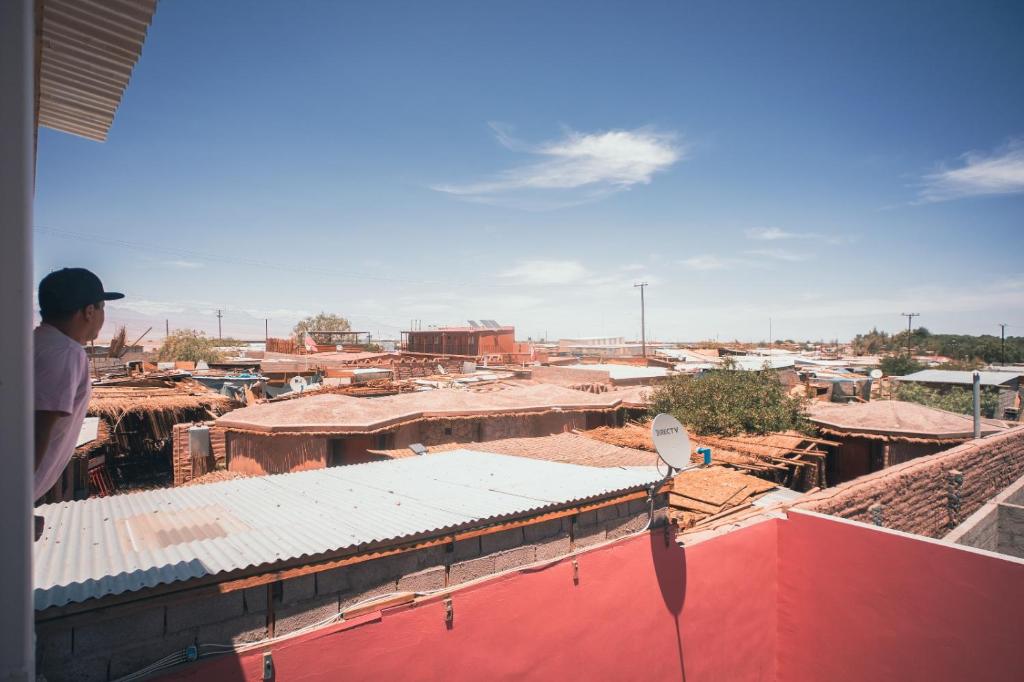 Foto dalla galleria di Hostal el hermanito a San Pedro de Atacama