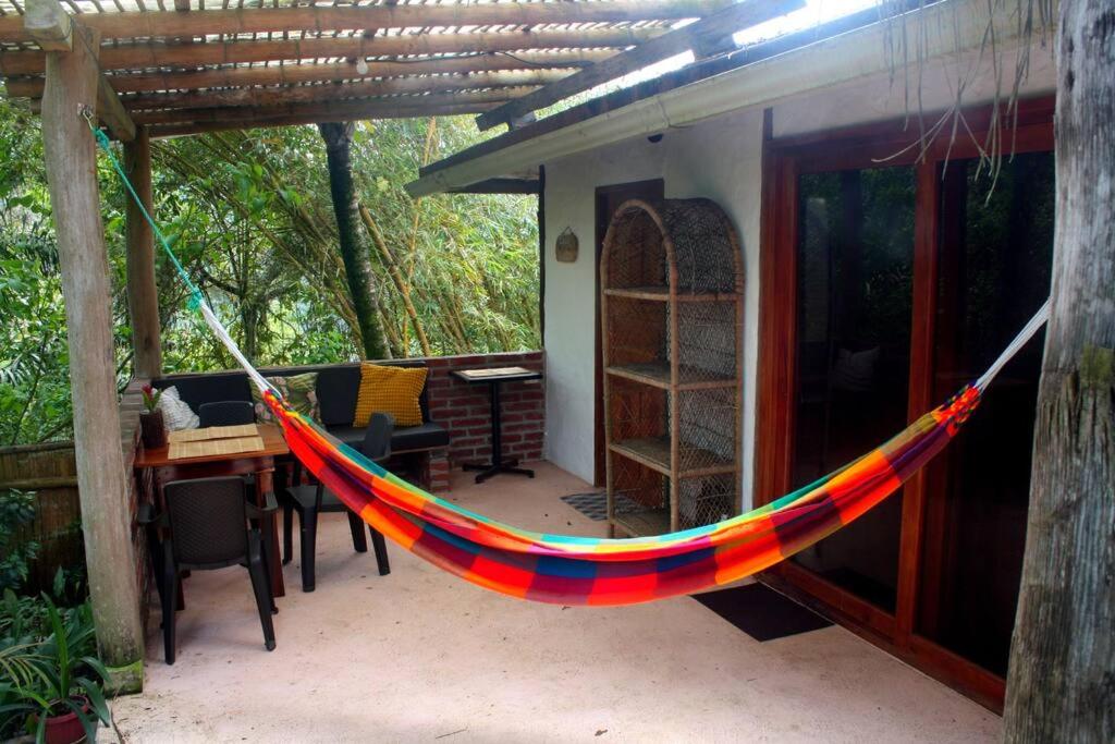 Gallery image of Casa Ariana, Acepto Mascota in Ayampe