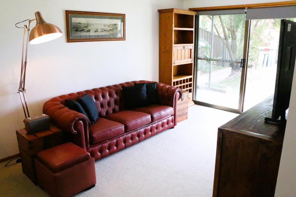 The Streetview Apartment - Housity