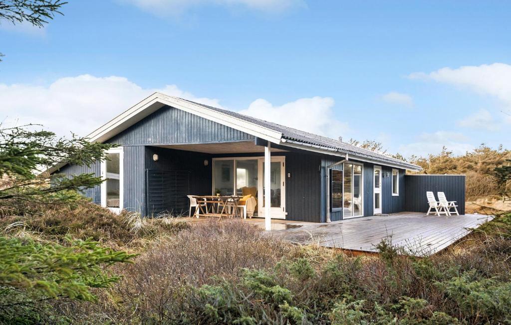 Awesome Home In Brovst With Wifi, Brovst (updated prices 2026)