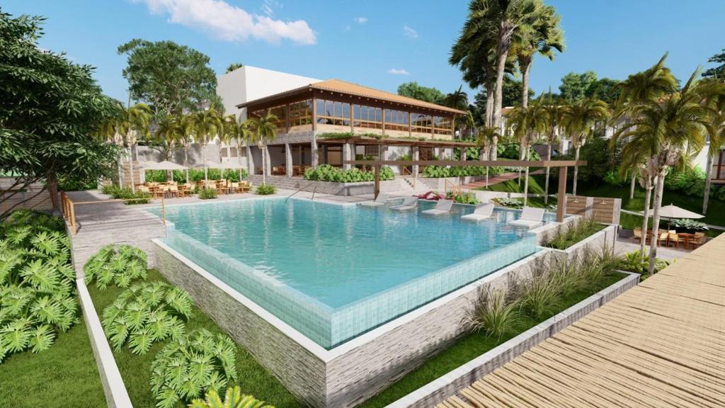 Curated visual reference: Picture Idea: Quinta Santa Bárbara Eco Resort Pirenópolis Tarifs Actualisés 2026