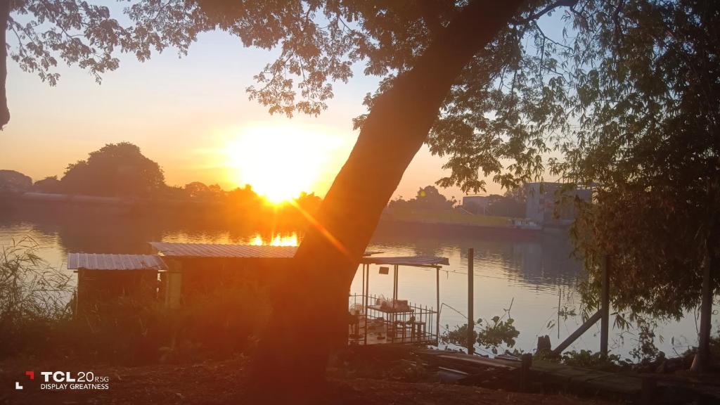 Billede fra billedgalleriet på HomestayReurnthai BangPain  i Phra Nakhon Si Ayutthaya