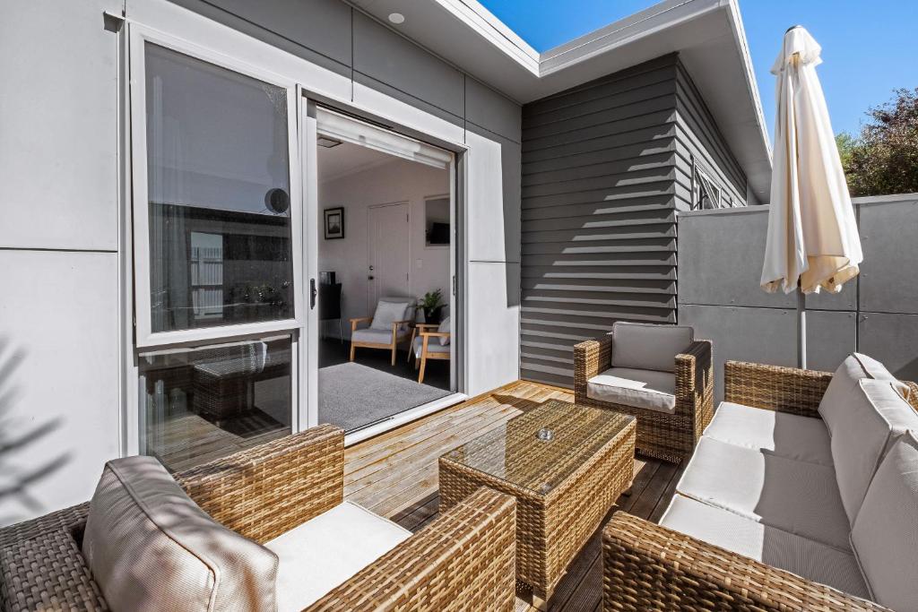 Two Tree Lodge - Resim 9