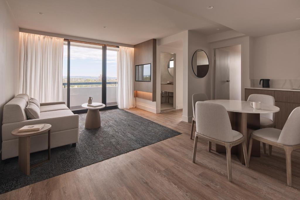 Rydges North Sydney - Resim 9